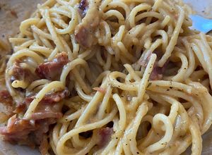 Foto principal de Spaghetti Carbonara