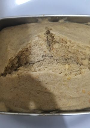 Foto resep Kue Pisang Kukus