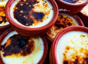 Foto resep Sutlac (Turkish Rice Pudding)