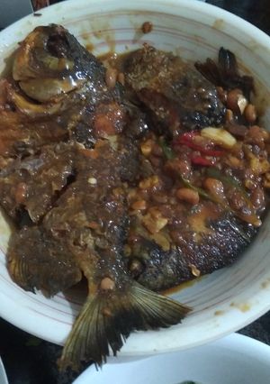 Foto resep Ikan Tauco