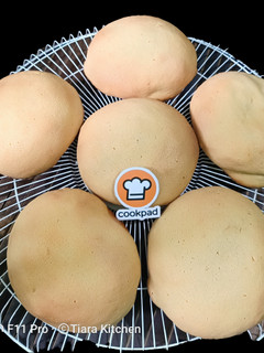 Foto resep COFFEE BUN / ROTI BOY KW