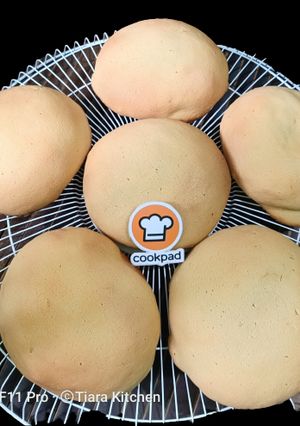 Foto resep COFFEE BUN / ROTI BOY KW