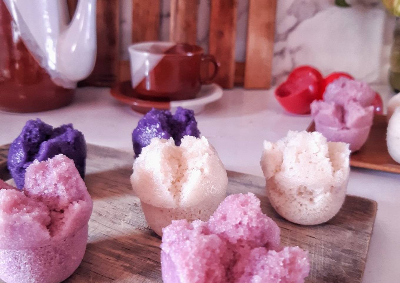 Kue Mangkok