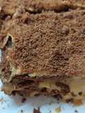 Chocotorta