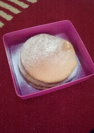 Foto resep Pancake super simple