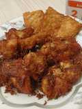 Ayam Goreng Serai 🍗