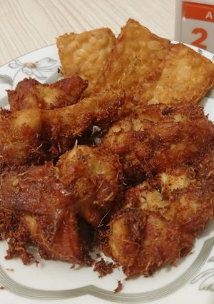 Foto resep Ayam Goreng Sereh 🍗