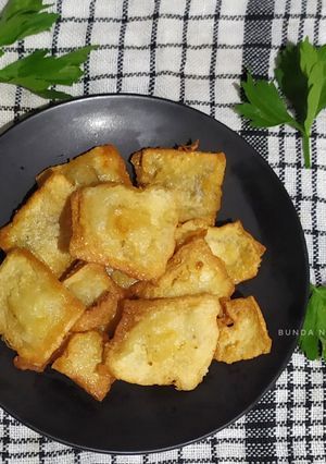 Foto resep Kripik Tahu Praktis