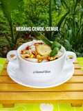 Wedang Cemoe/Cemue