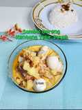 283. Sambal Goreng Kentang Telur Puyuh