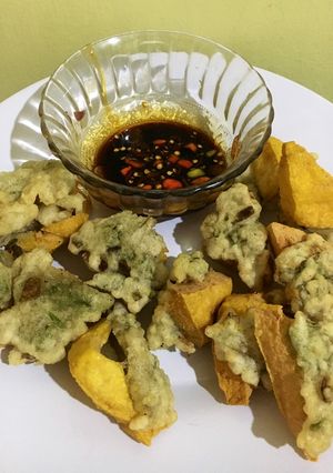 Foto resep Tahu pletok