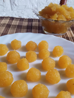 Foto resep Selai Nanas Isian Nastar
