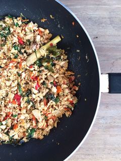Foto resep Pampis Tuna