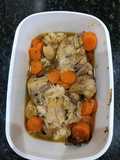 Perdiz en escabeche