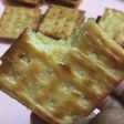 Crackers Tape / Gabin Tape / Kue Tape