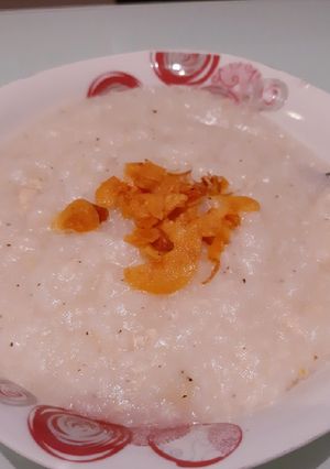 Foto resep Buryam aje #508