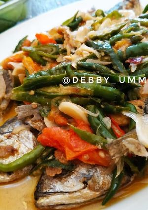 Foto resep Tauco Ikan Kembung
