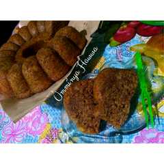 รูปของ Bolu Pisang Mudah dan Ekonomis 🍌🍰