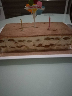 Foto resep Tiramisu Cake