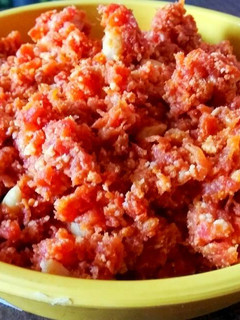 गाजर का हलवा (Gajar Ka Halwa recipe in hindi) रेसिपी मुख्य फोटो