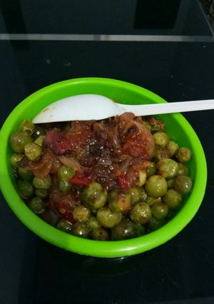 Foto resep Sambel Leunca