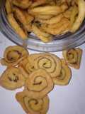 Kuping macan