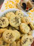 ESCONCITOS SALADOS SOFT 🥮🧀🥮