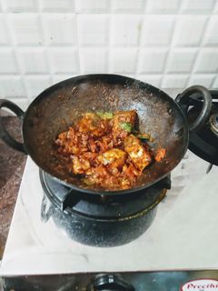 வஞ்சிரம் கருவாடு ப்ரை (Vanjiram karuvadu fry recipe in tamil) செய்முறை முக்கிய புகைப்படம்
