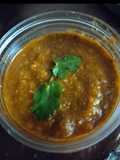 Ratti chutney