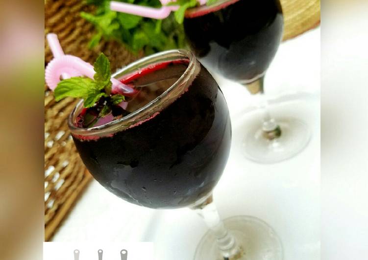 How to Prepare Ultimate Special zobo drink🍷🍷 Cooking Basics for Newbies