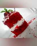 Red velvet