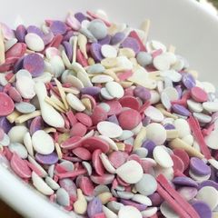 A picture of DIY Sprinkles.