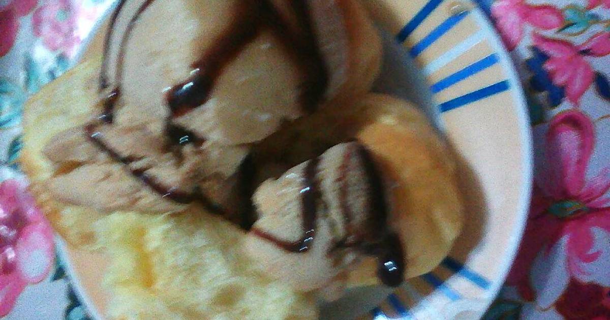 29 resep ice cream oreo untuk roti enak dan mudah - Cookpad