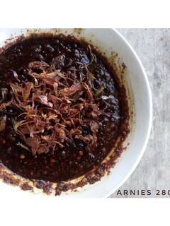 Foto resep Sambal kacang