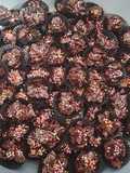 Kue CornFlake Coklat