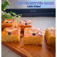 Dutch Butter Cake | Lekker Holland