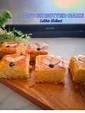Dutch Butter Cake | Lekker Holland