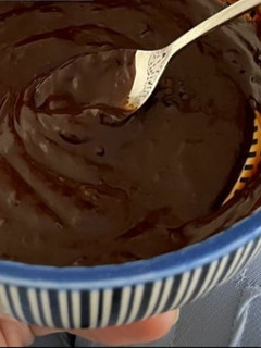 Foto de Brigadeiro de Colher