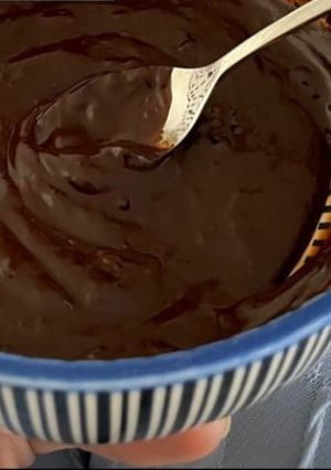 Foto de Brigadeiro de Colher
