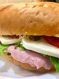 Big Sandwich