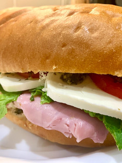 A picture of Big Sandwich.