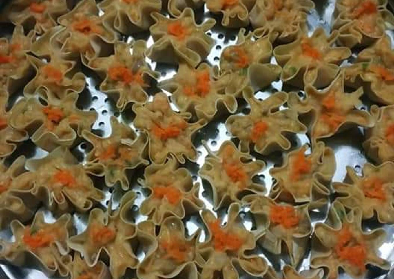 Dimsum Ayam udang