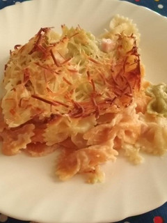 Una foto de Lacitos con bechamel
