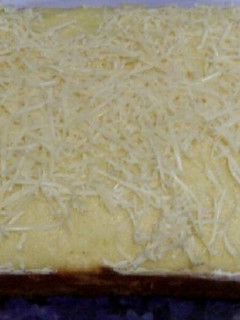 Foto resep Cake tape