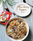 Mihun Goreng Singapore