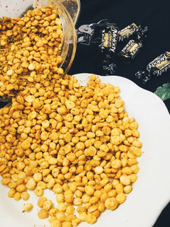 चटपटा चना दाल (Chatpata chana dal recipe in Hindi) रेसिपी मुख्य फोटो