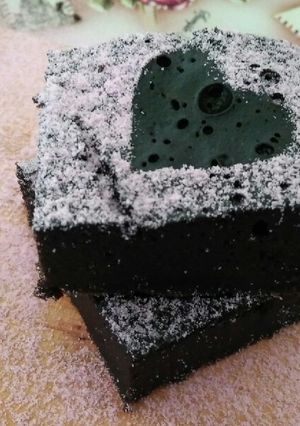 Foto resep Bolu kukus oreo susu super simple