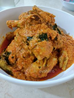 Foto resep Gulai Ayam