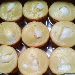 รูปของ Kueh lumpur