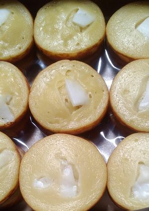 Foto resep Kueh lumpur